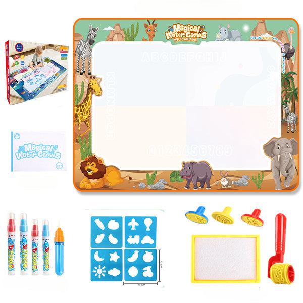 Magic Water Drawing Mat