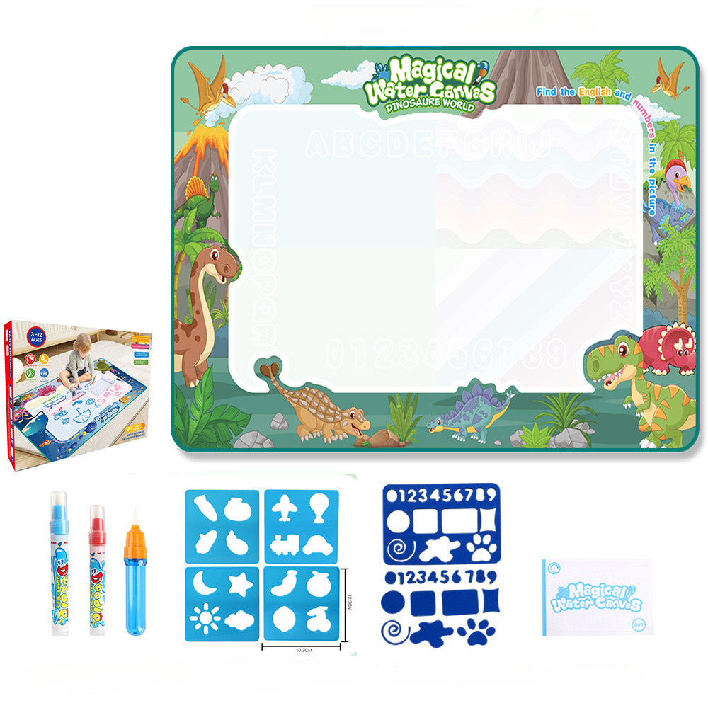 Magic Water Drawing Mat