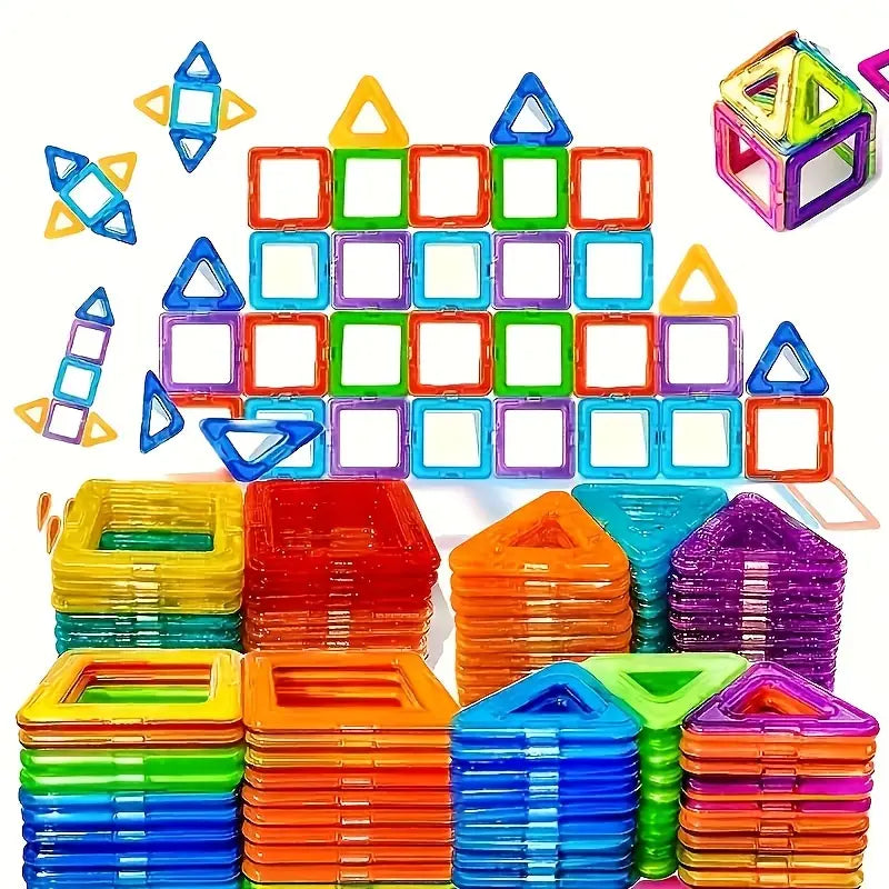 MagnoBlox - Little Ones