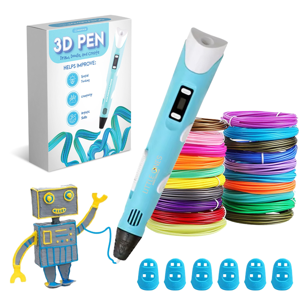 3D Creative Pen