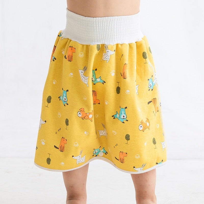 Potty Training Pants – Little Steps to Big-Kid Confidence