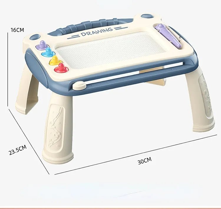 MagicDraw™ – Magnetic Drawing Board