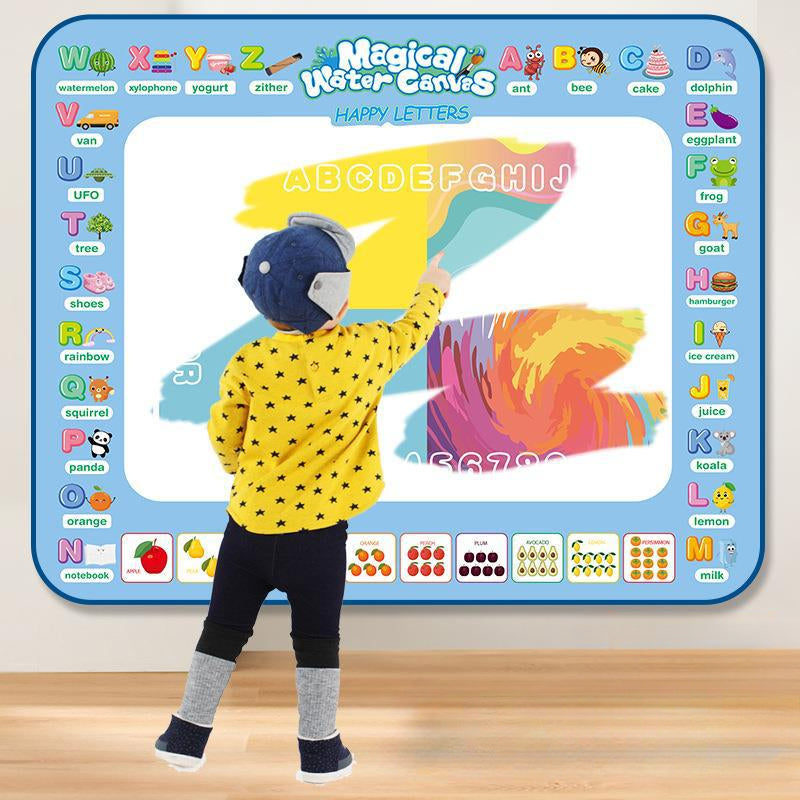 Magic Water Drawing Mat