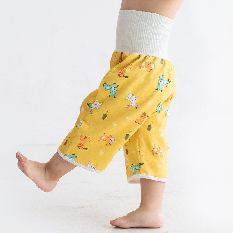 Potty Training Pants – Little Steps to Big-Kid Confidence