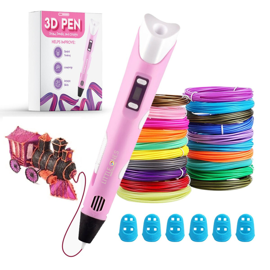 3D Creative Pen