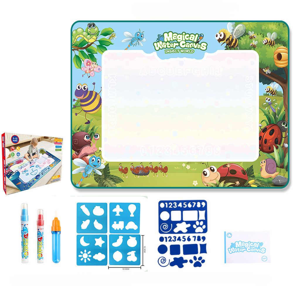 Magic Water Drawing Mat