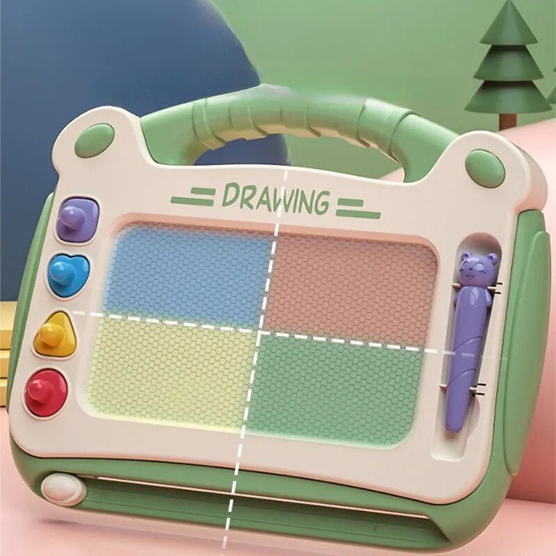 MagicDraw™ – Magnetic Drawing Board