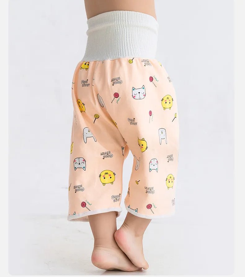 Potty Training Pants – Little Steps to Big-Kid Confidence