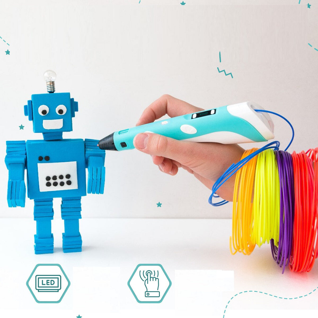 3D Creative Pen