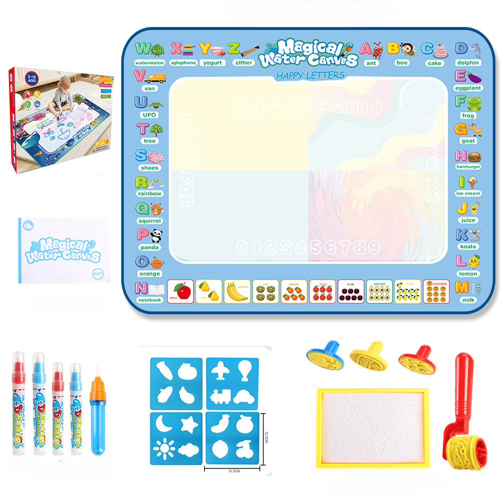 Magic Water Drawing Mat