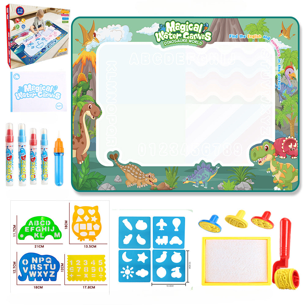 Magic Water Drawing Mat