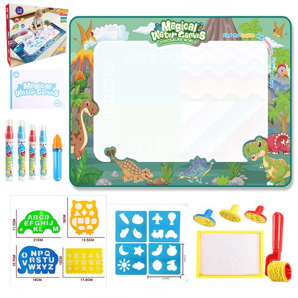Magic Water Drawing Mat