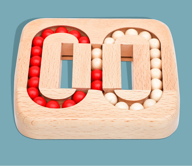 Woods™ | Magic Beads Logic Puzzle