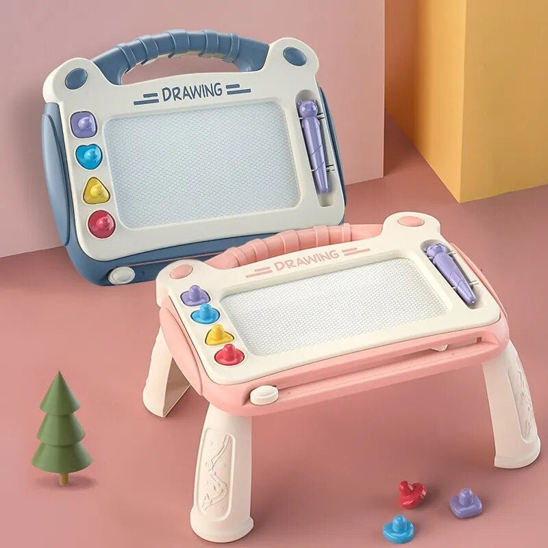 MagicDraw™ – Magnetic Drawing Board