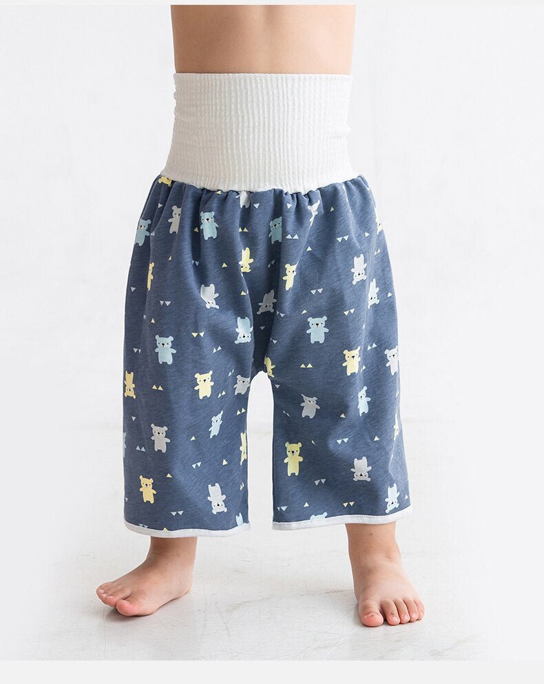 Potty Training Pants – Little Steps to Big-Kid Confidence