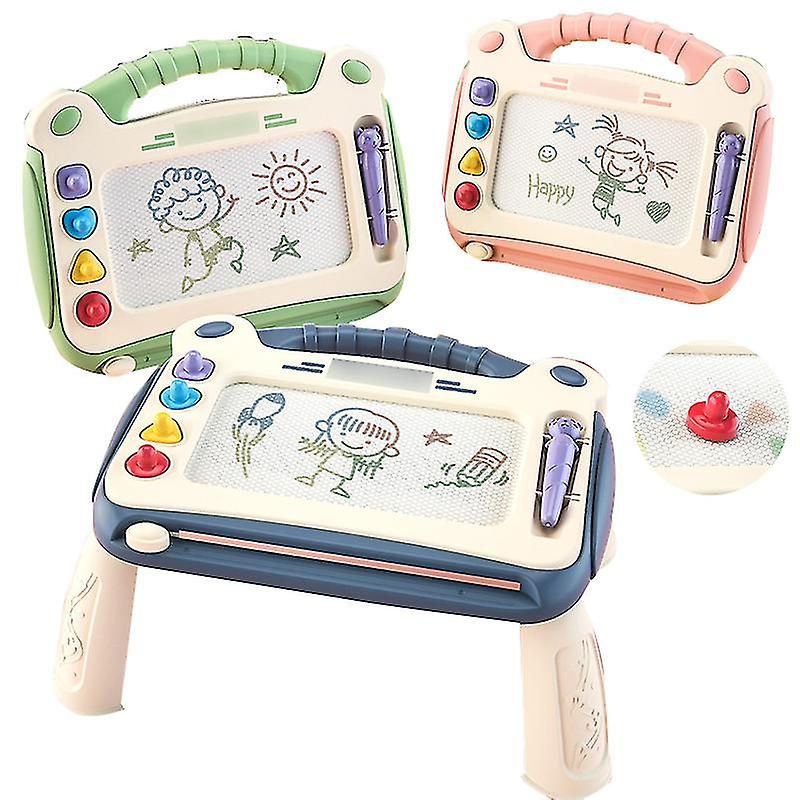 MagicDraw™ – Magnetic Drawing Board