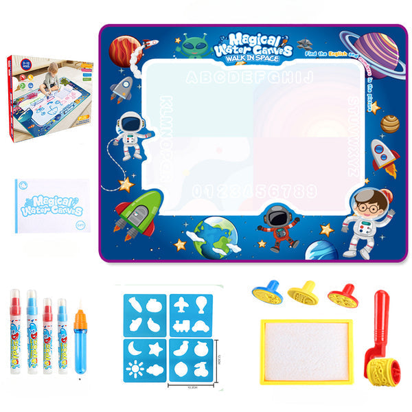 Magic Water Drawing Mat