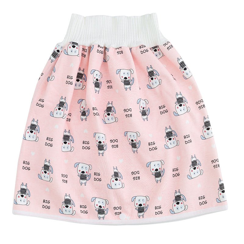 Potty Training Pants – Little Steps to Big-Kid Confidence
