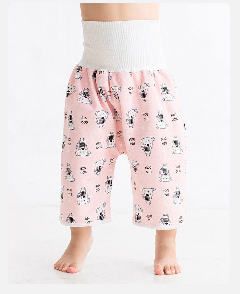 Potty Training Pants – Little Steps to Big-Kid Confidence