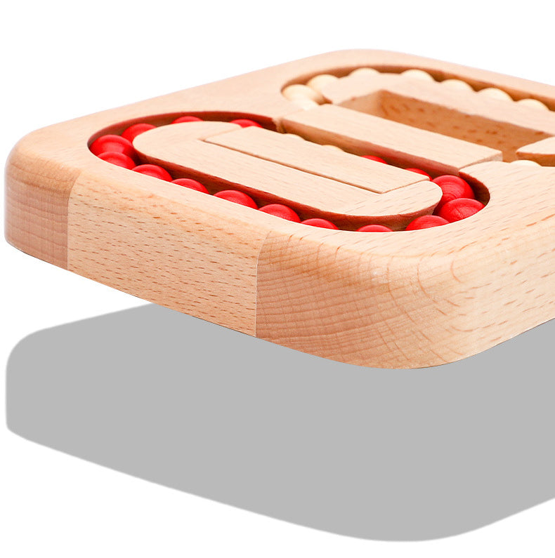 Woods™ | Magic Beads Logic Puzzle
