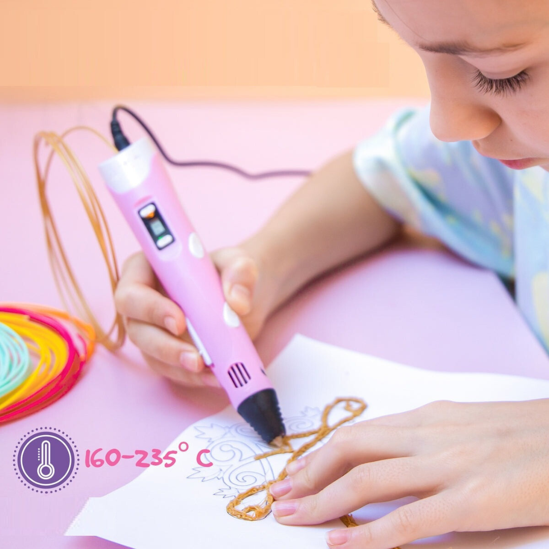 3D Creative Pen