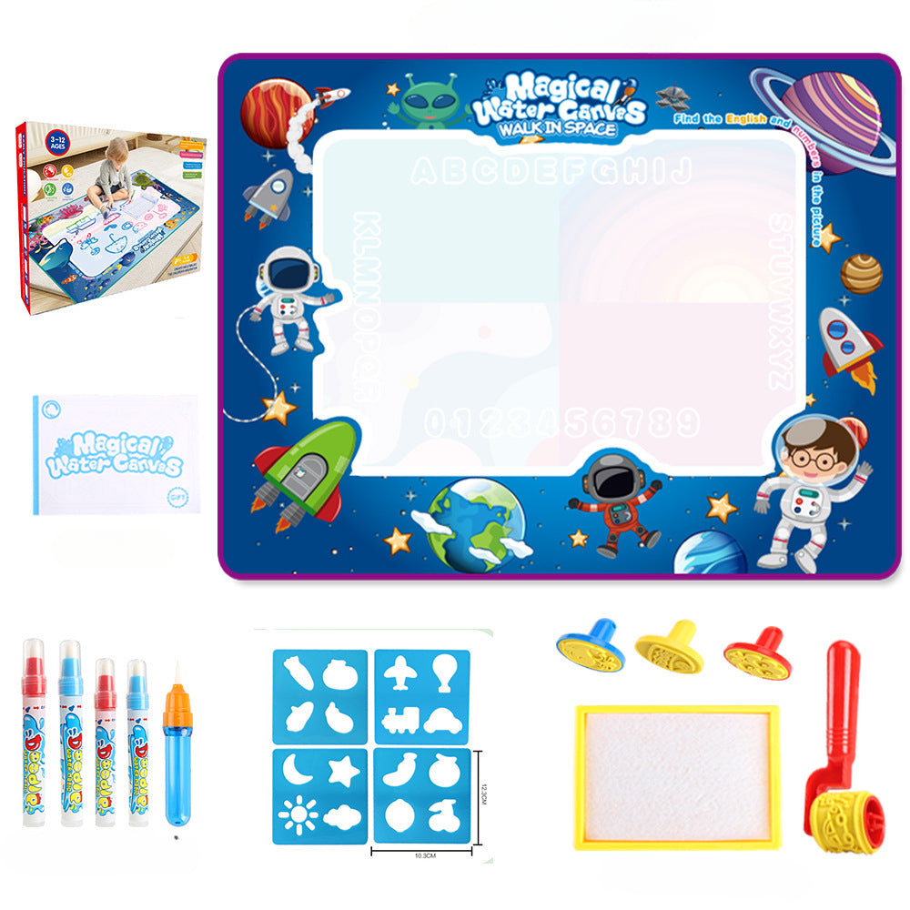 Magic Water Drawing Mat