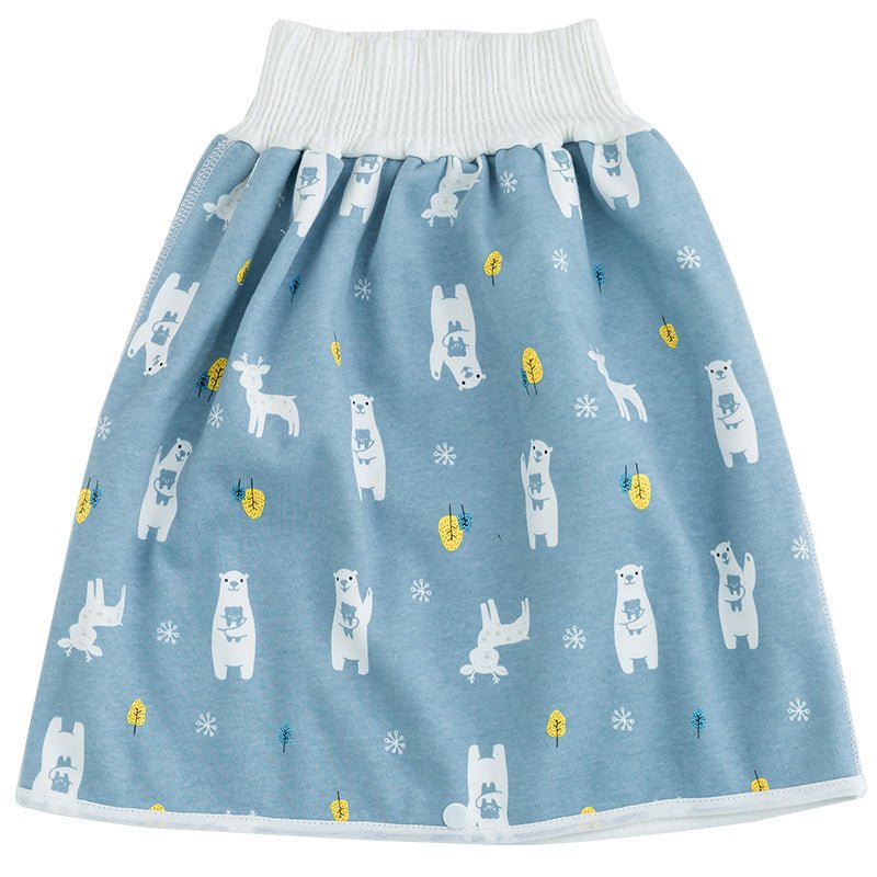 Potty Training Pants – Little Steps to Big-Kid Confidence