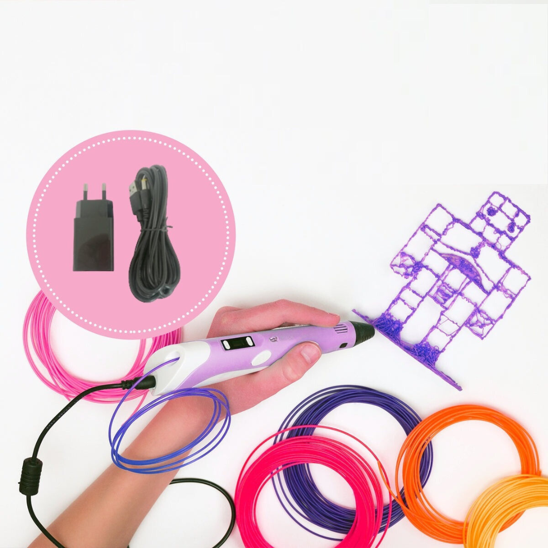 3D Creative Pen