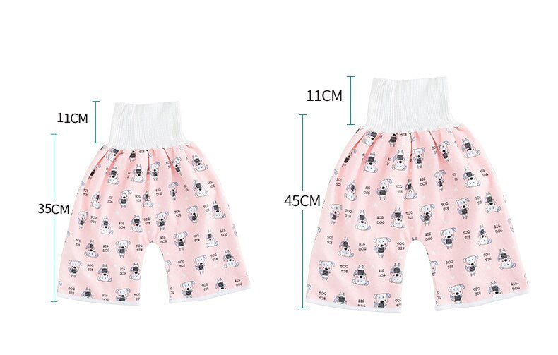 Potty Training Pants – Little Steps to Big-Kid Confidence