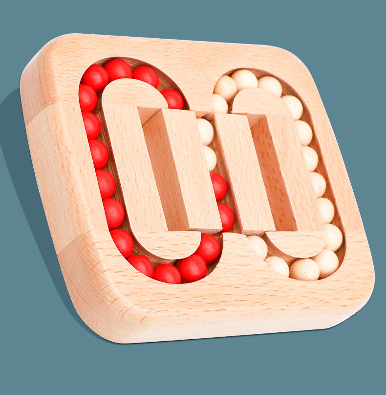 Woods™ | Magic Beads Logic Puzzle