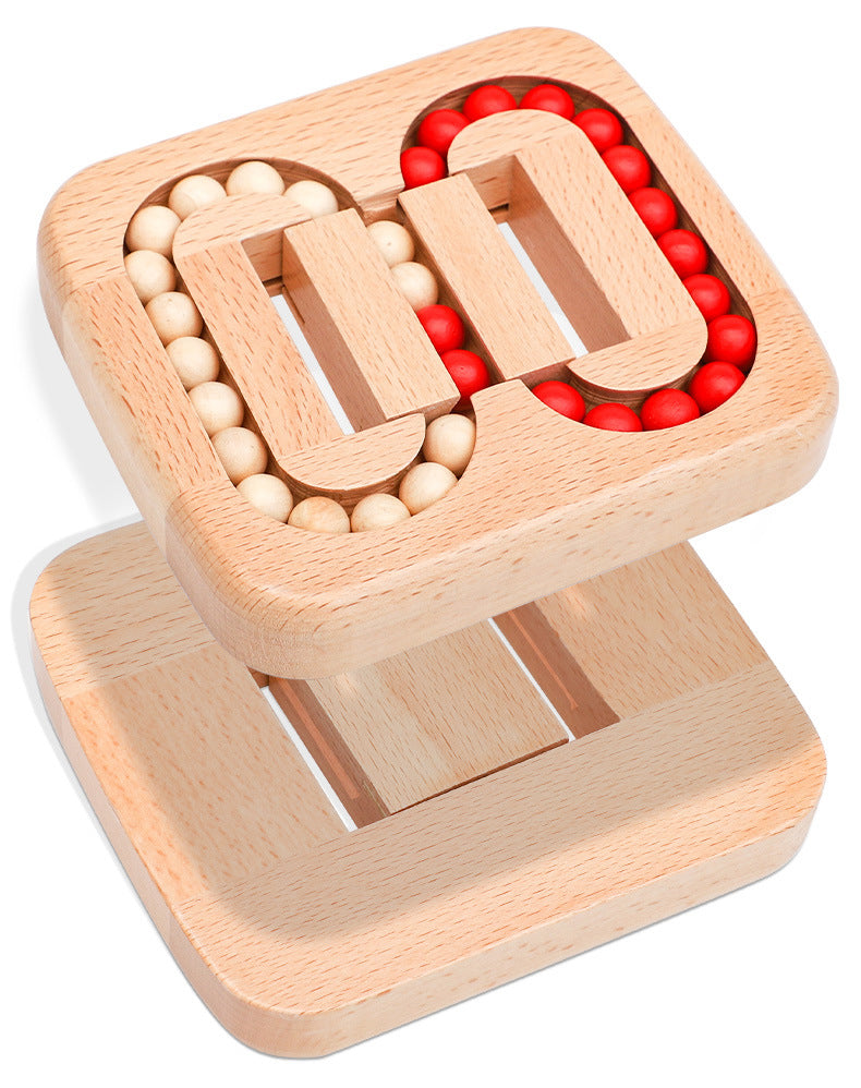 Woods™ | Magic Beads Logic Puzzle
