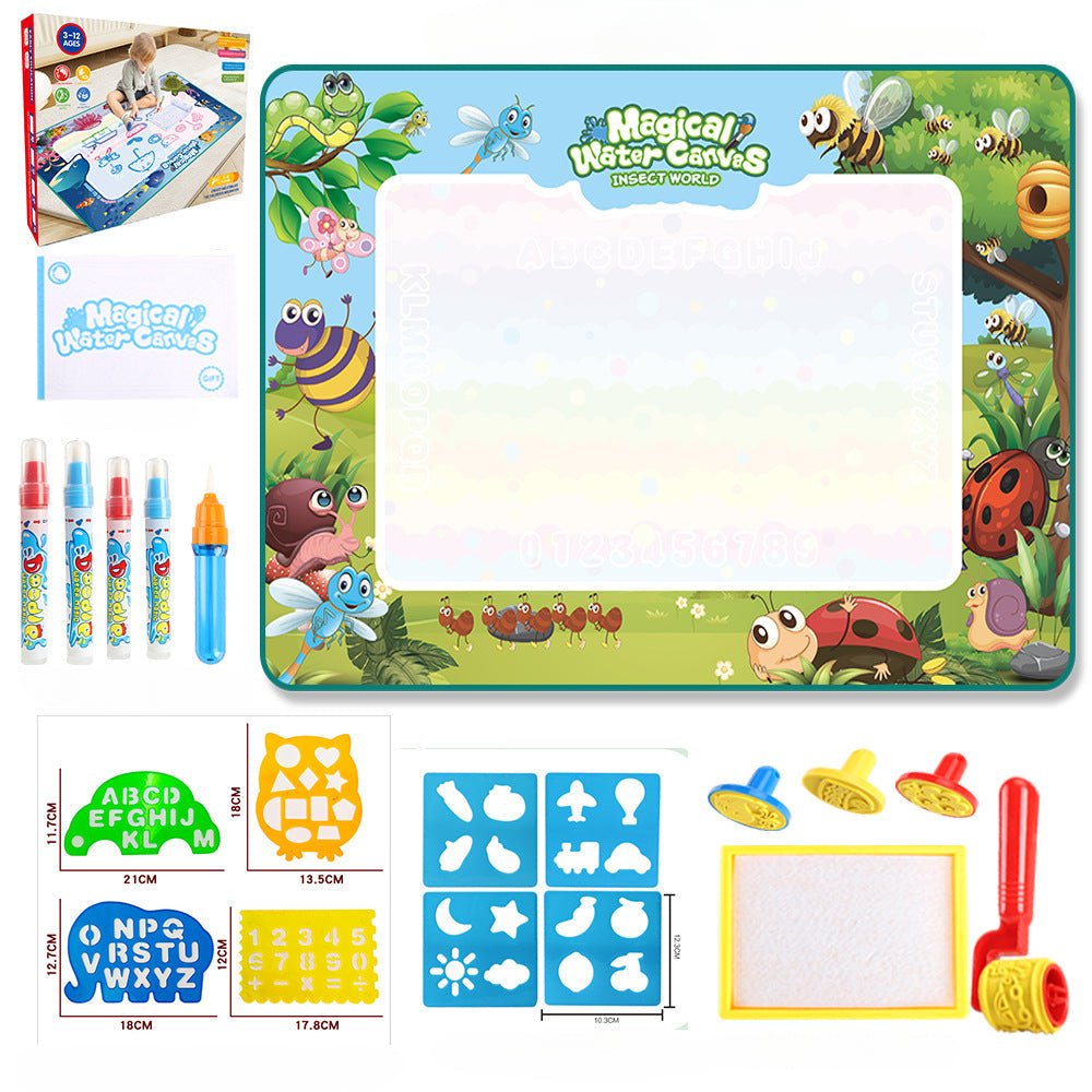Magic Water Drawing Mat