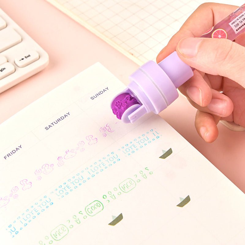 Magic Ballpoint Pen