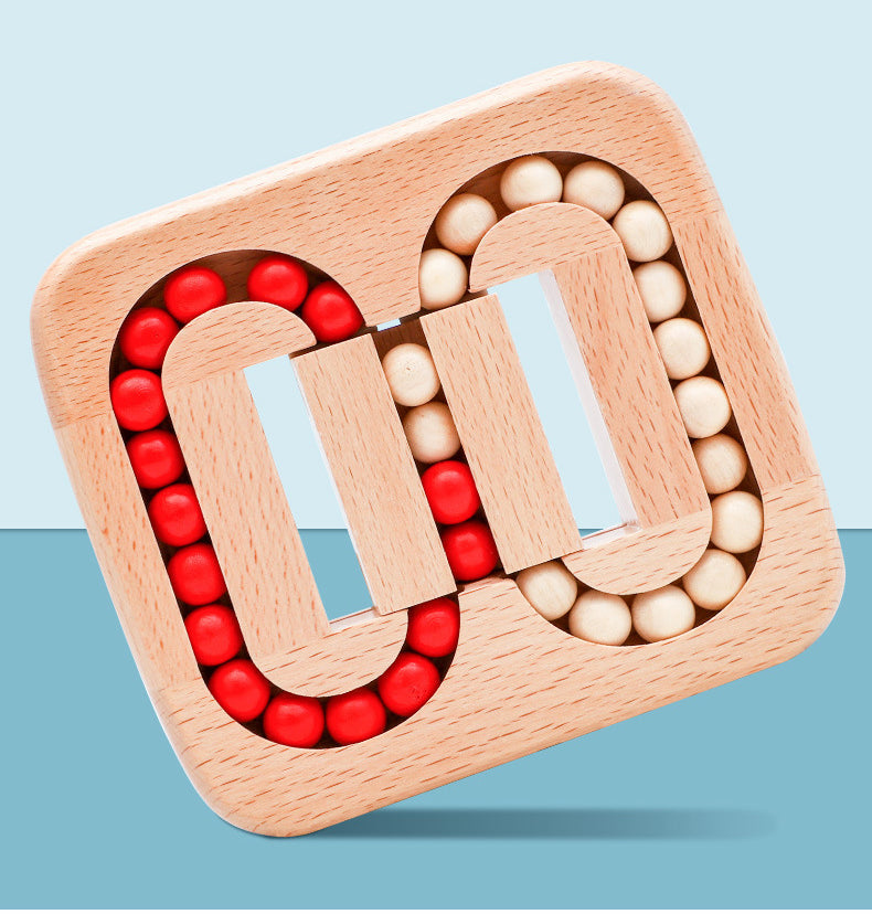 Woods™ | Magic Beads Logic Puzzle
