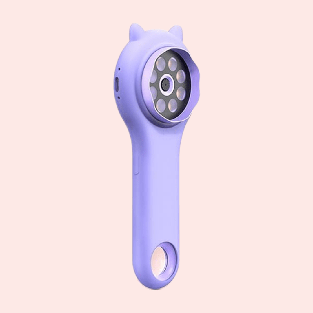 ExplorerScope™ – Digital Microscope for Little Explorers