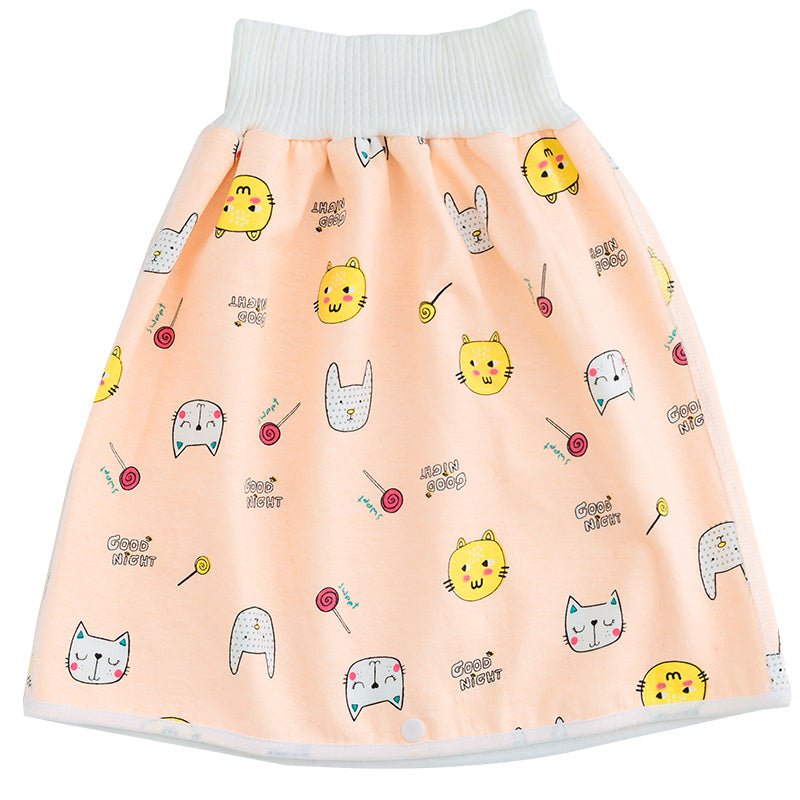 Potty Training Pants – Little Steps to Big-Kid Confidence