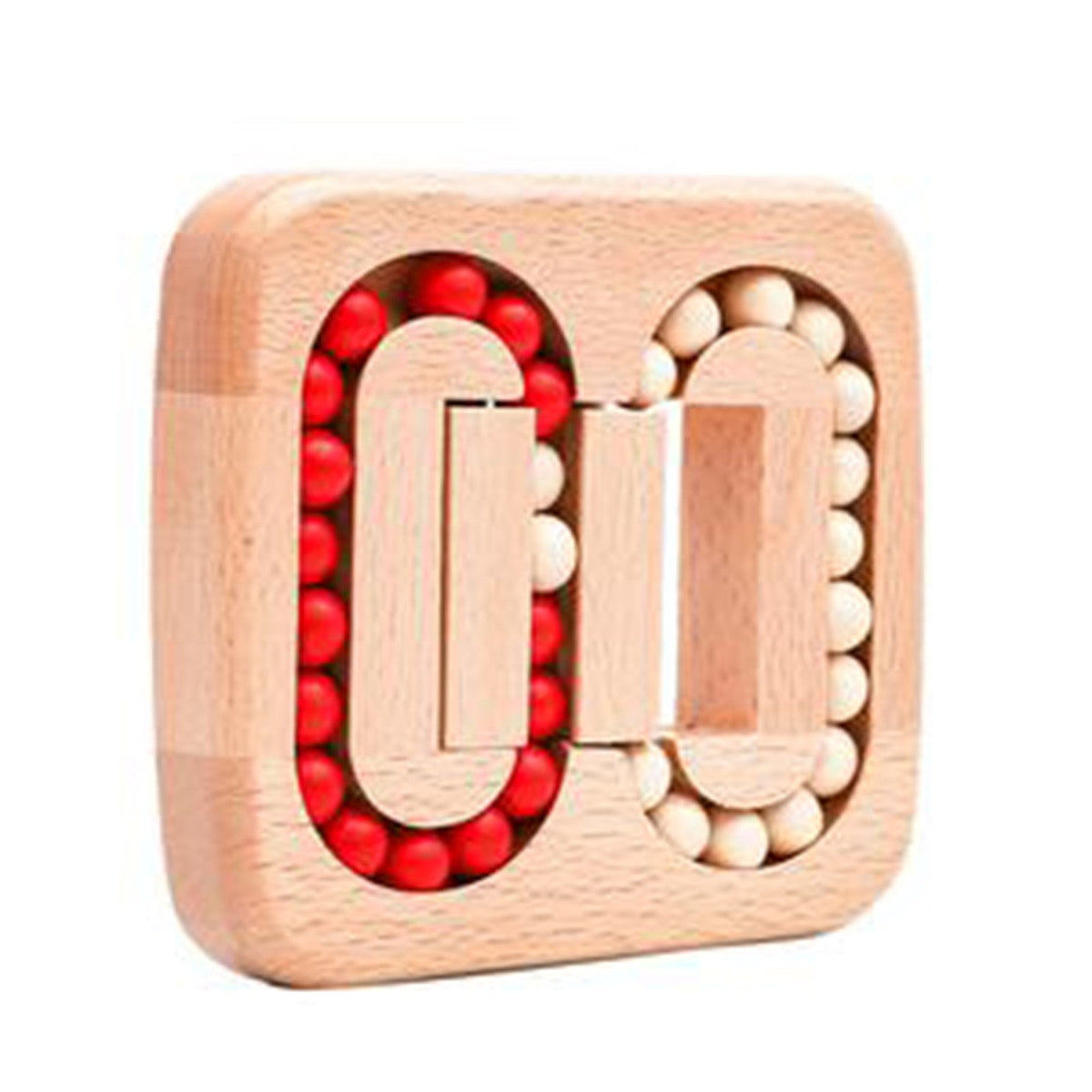 Woods™ | Magic Beads Logic Puzzle