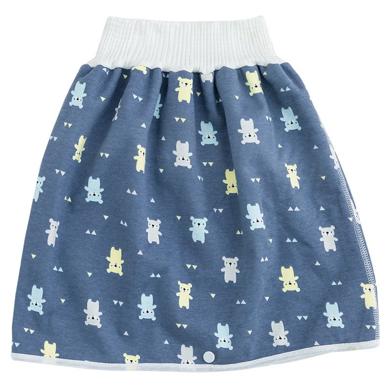 Potty Training Pants – Little Steps to Big-Kid Confidence