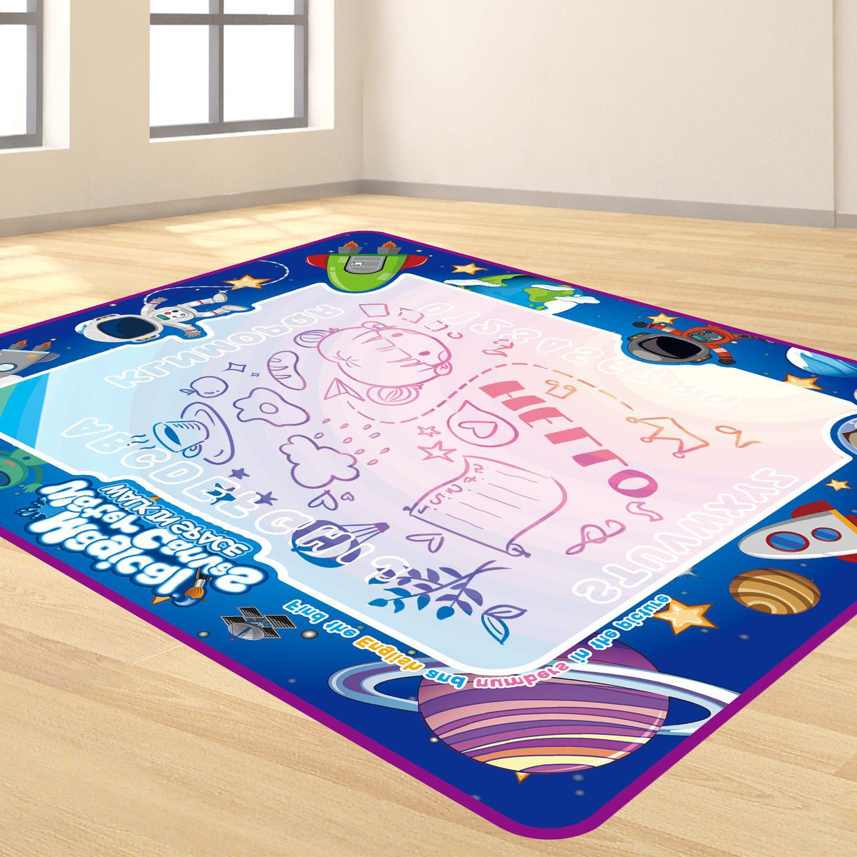Magic Water Drawing Mat