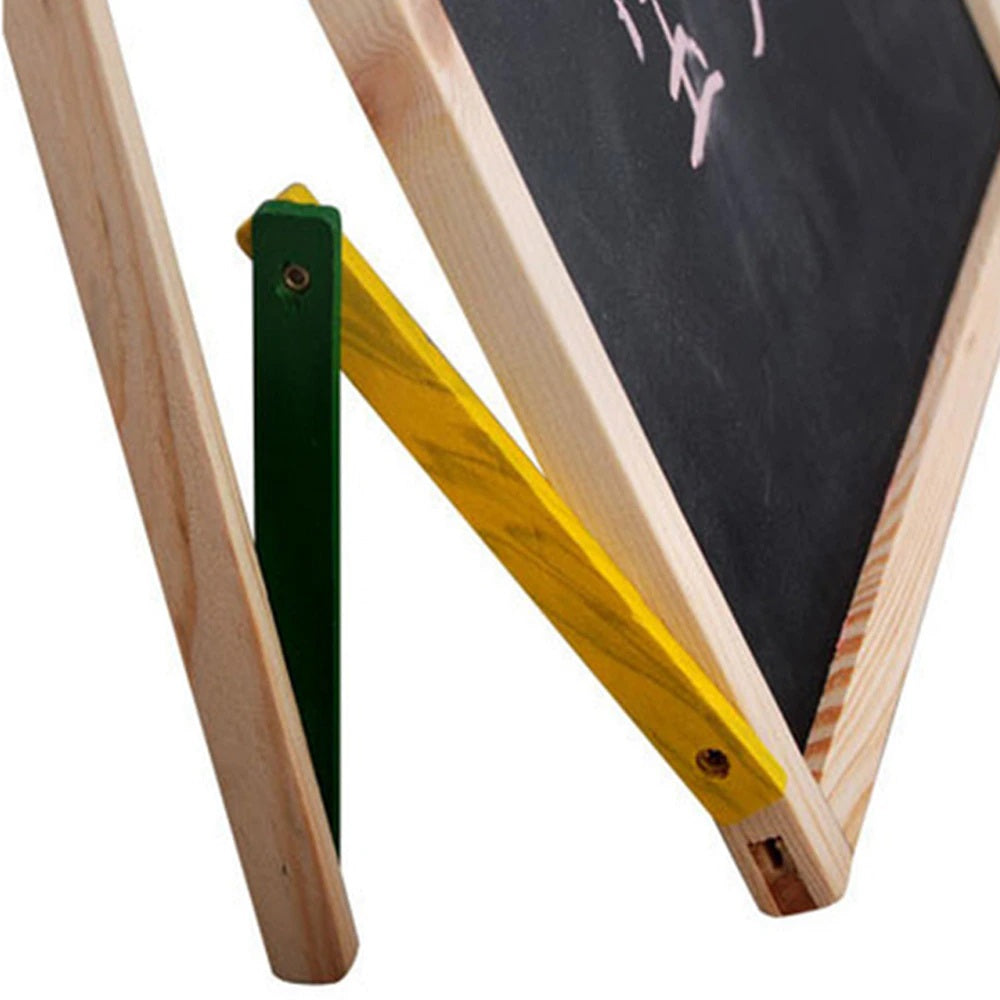 Woods™ | 2-in-1 Magnetic Learning Board