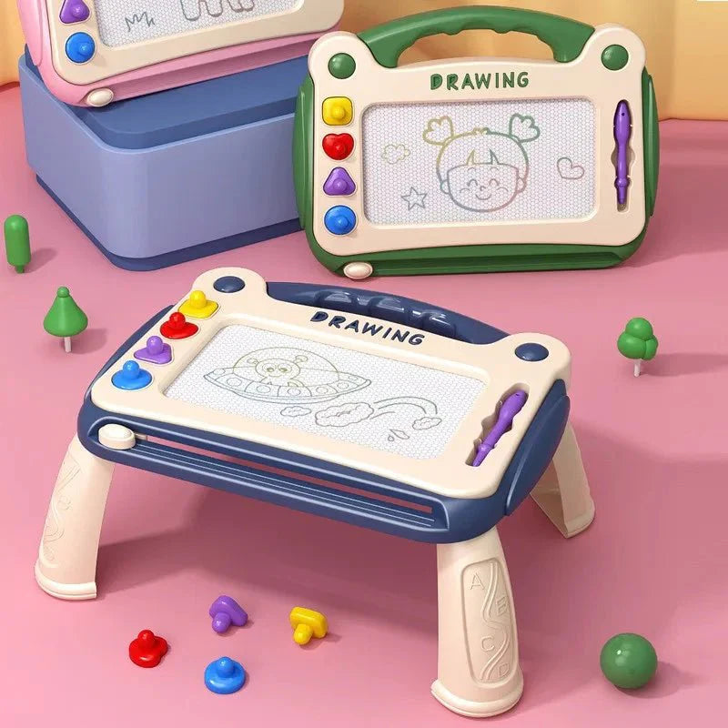 MagicDraw™ – Magnetic Drawing Board