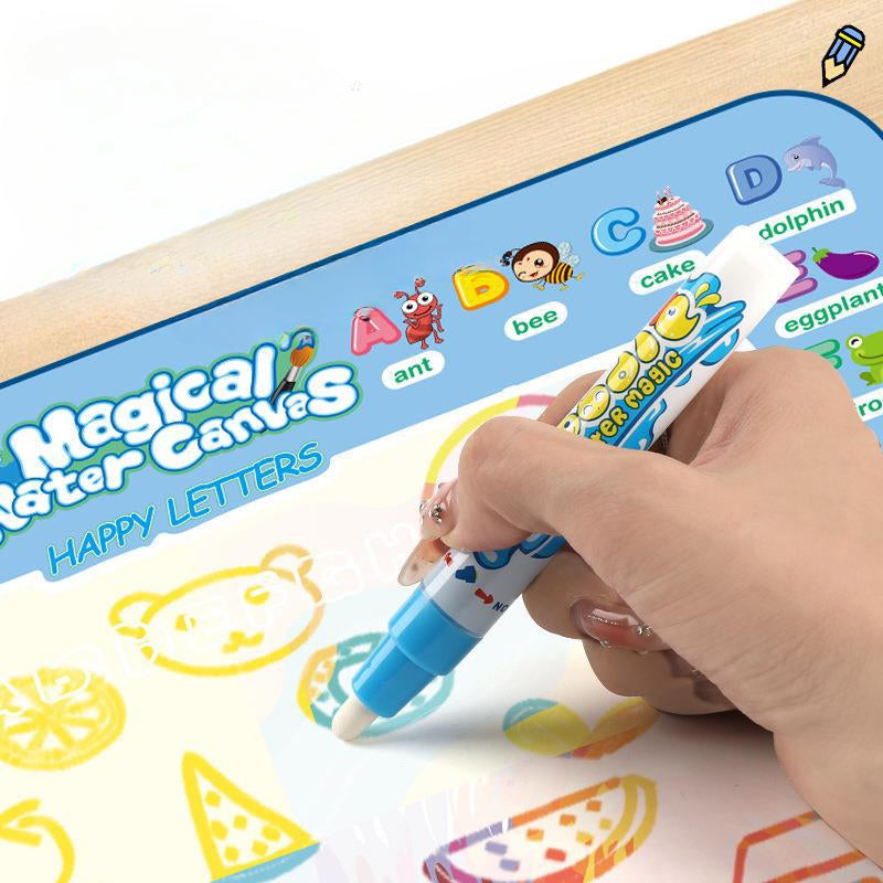 Magic Water Drawing Mat