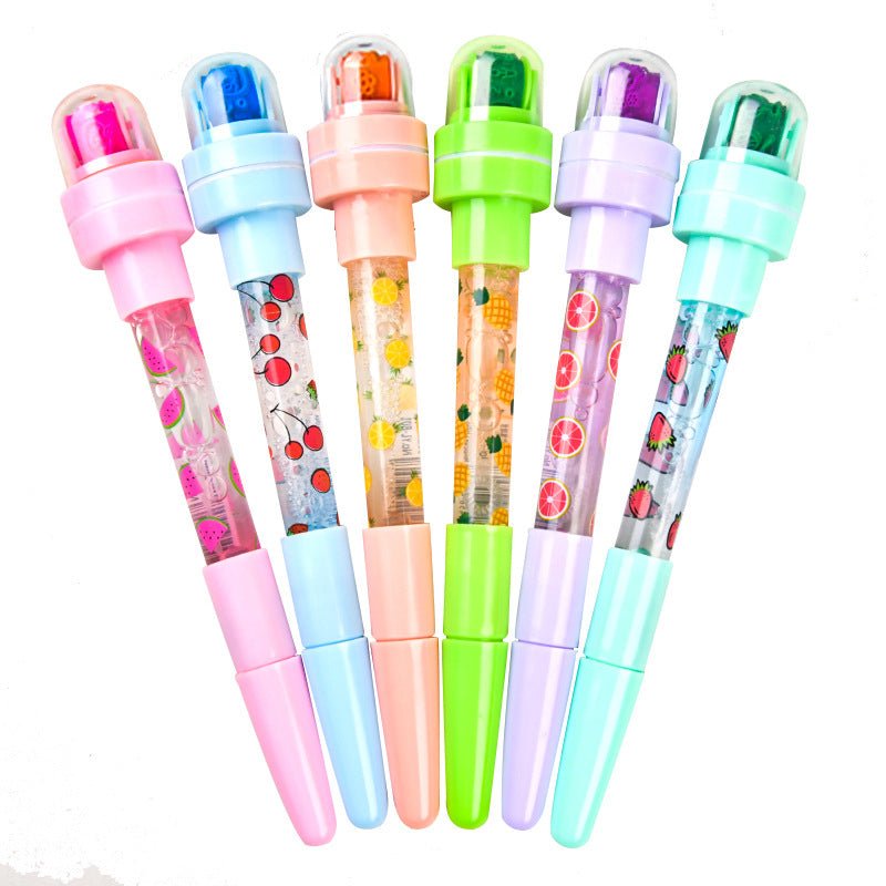 Magic Ballpoint Pen