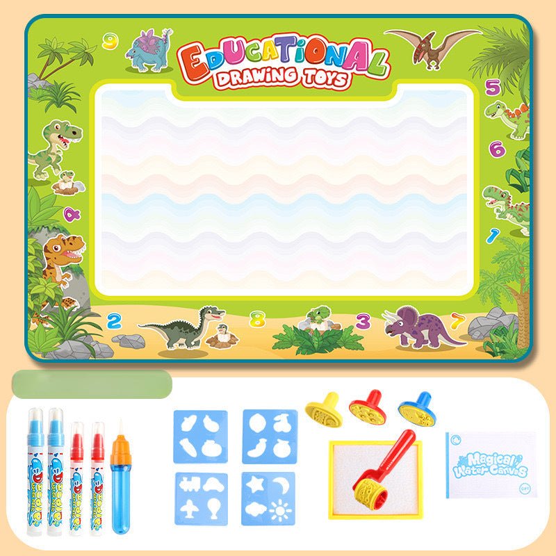 Magic Water Drawing Mat