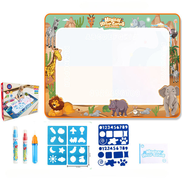Magic Water Drawing Mat