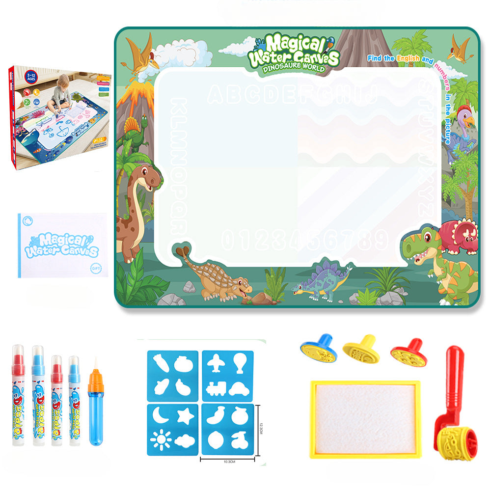 Magic Water Drawing Mat