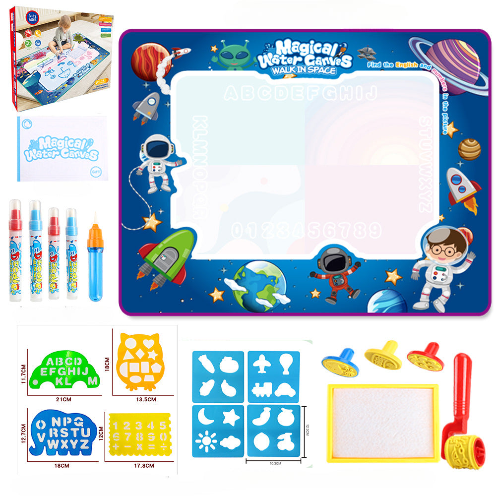 Magic Water Drawing Mat