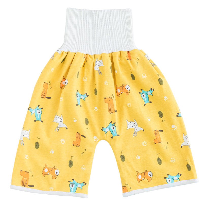 Potty Training Pants – Little Steps to Big-Kid Confidence