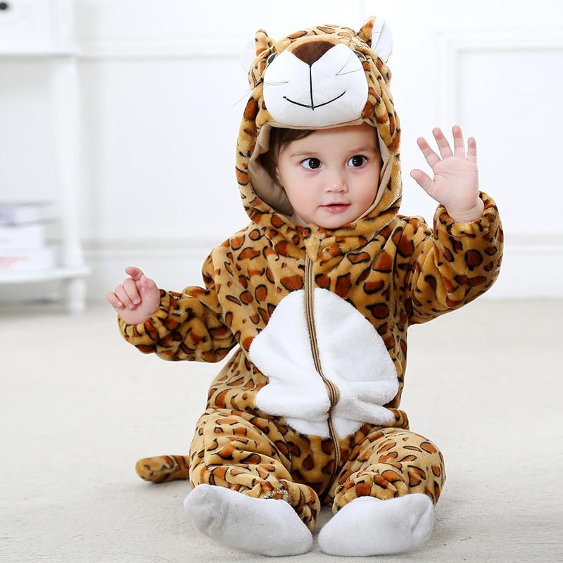 Cosy Animal Onesie – Dress, Play & Snuggle