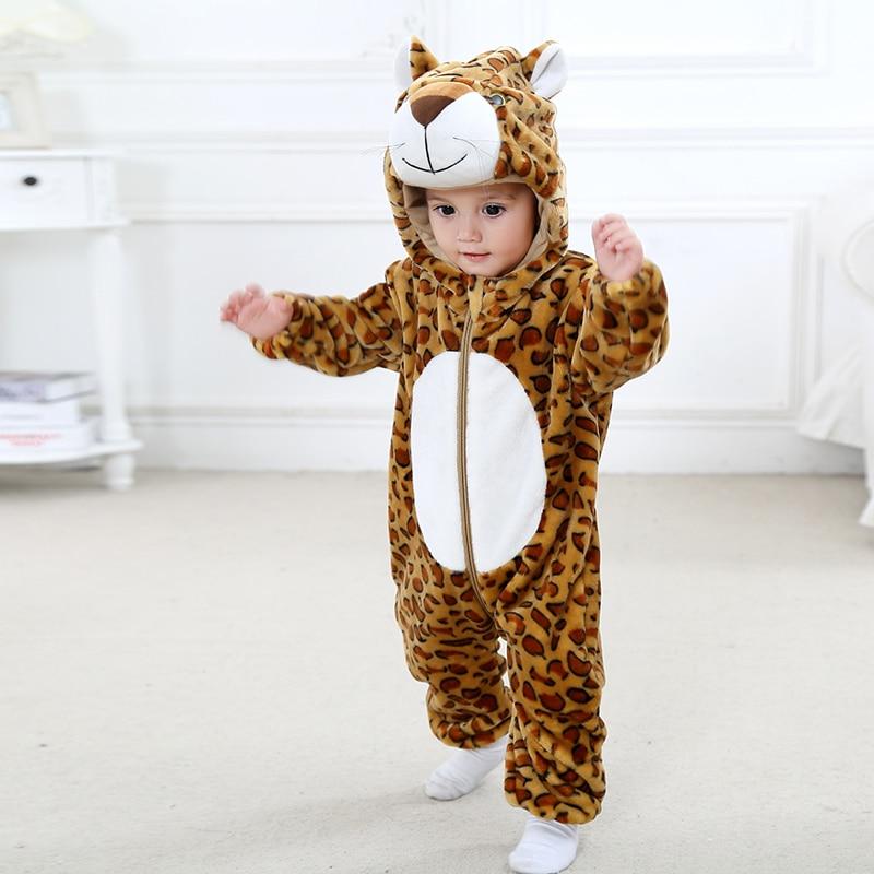 Cosy Animal Onesie – Dress, Play & Snuggle